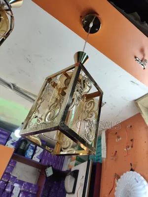 LKS Pendant Lamp Holder
