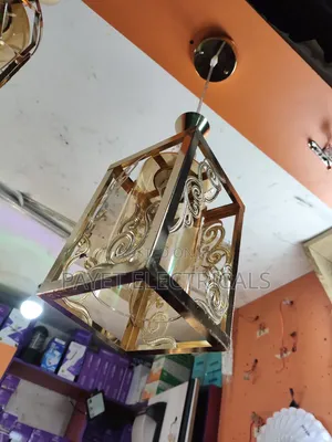LKS Pendant Lamp Holder