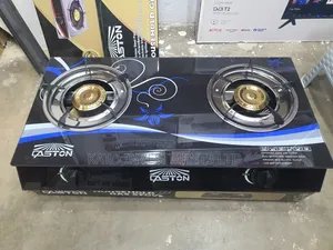 Gaston Gas Stove