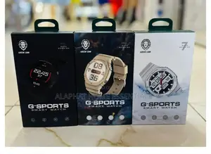 Green Lion G-Sports Smart Watch