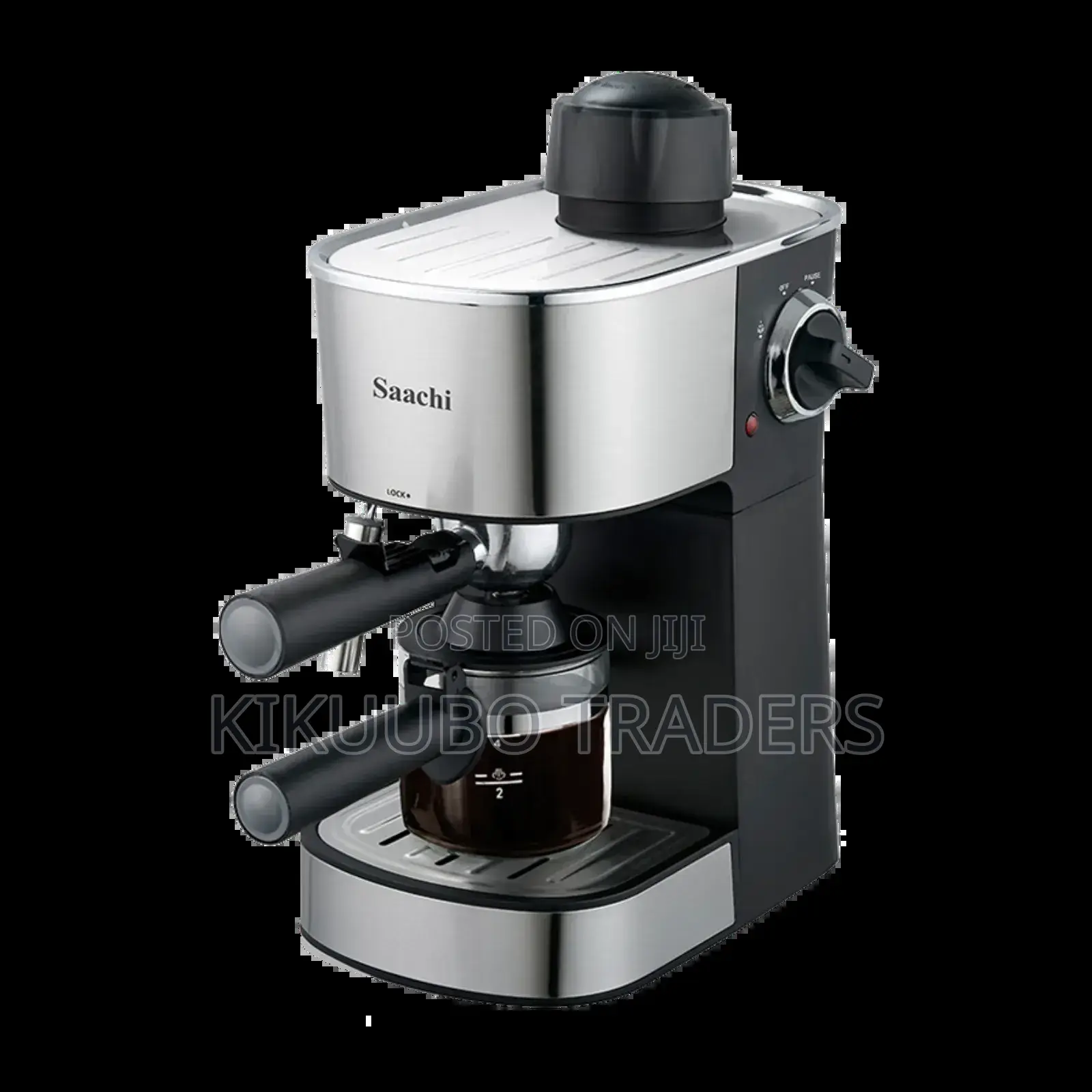 Saachi Coffee Maker 3.5 Bar