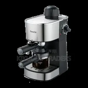 Saachi Coffee Maker 3.5 Bar