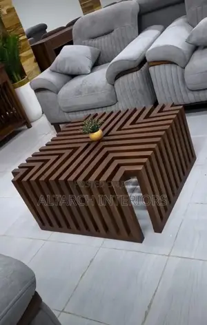 Well Adorable Centre Table