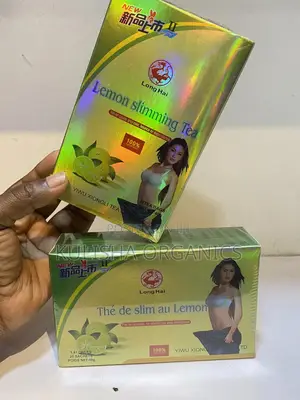 Fast Weight Loss Tea Natural Slimming Weight Loss