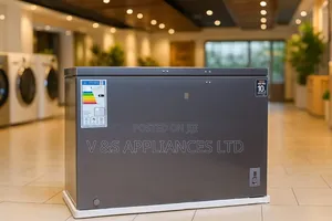 330l Chiq Freezer