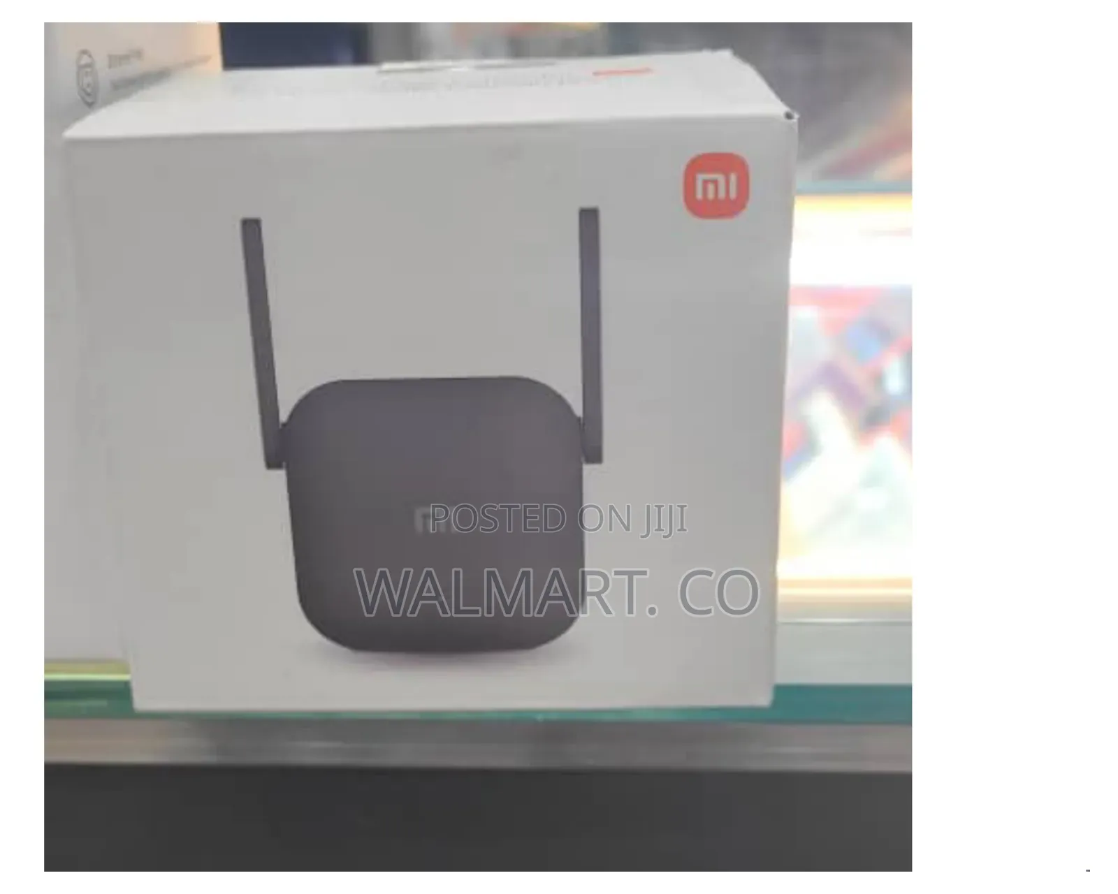 Xiaomi Wireless Wifi Range Extender