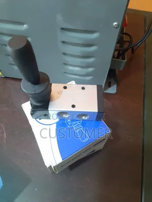 Hand Pressure Valves