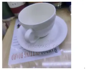 Cappuccino Cup-Single