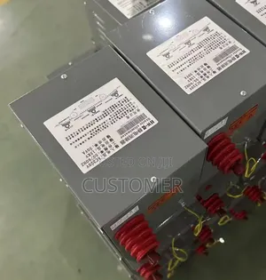 Static Box
