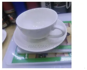 Cappuccino Cup-Single