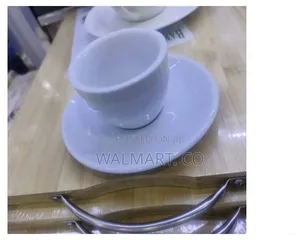 Cappuccino Cup-Single
