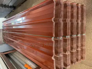 Iron Sheets ( Roofing G 30 )