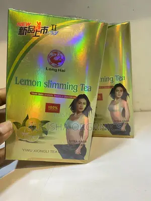 Advanced Weight Loss Tea Organic Weight Loss