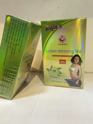 Herbal Slimming Weight Loss Tea Safe Weight Loss