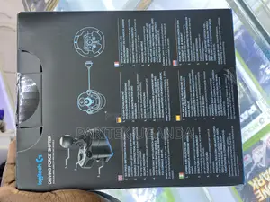 Logitech G Driving Force Shifter