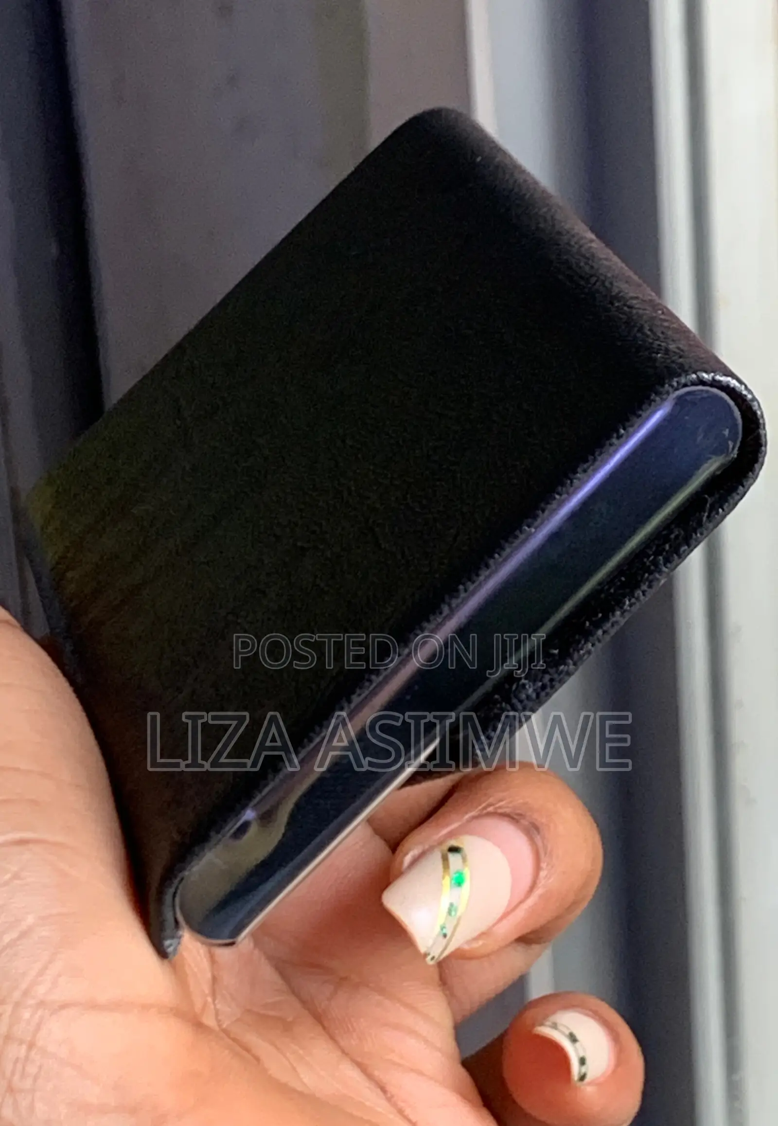Black Id Holders