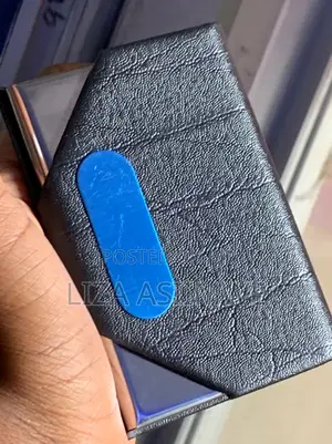 Black Id Holders