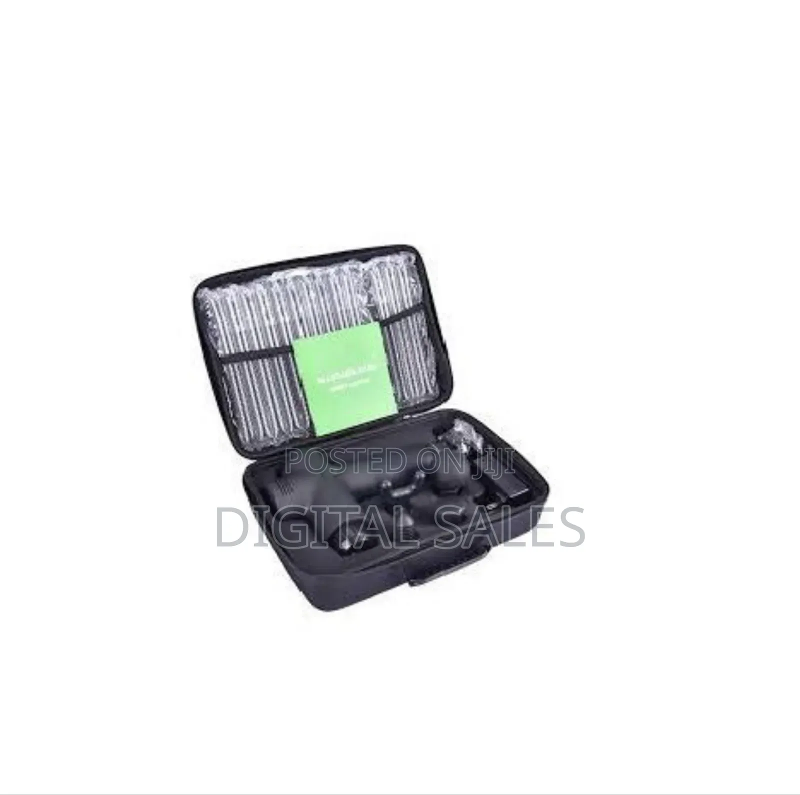 Electronic Massage Gun for Full Body Massage