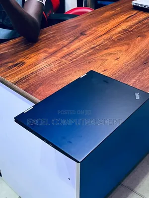 New Laptop Lenovo Thinkpad X1 Yoga 8GB Intel Core I5 SSD 256GB