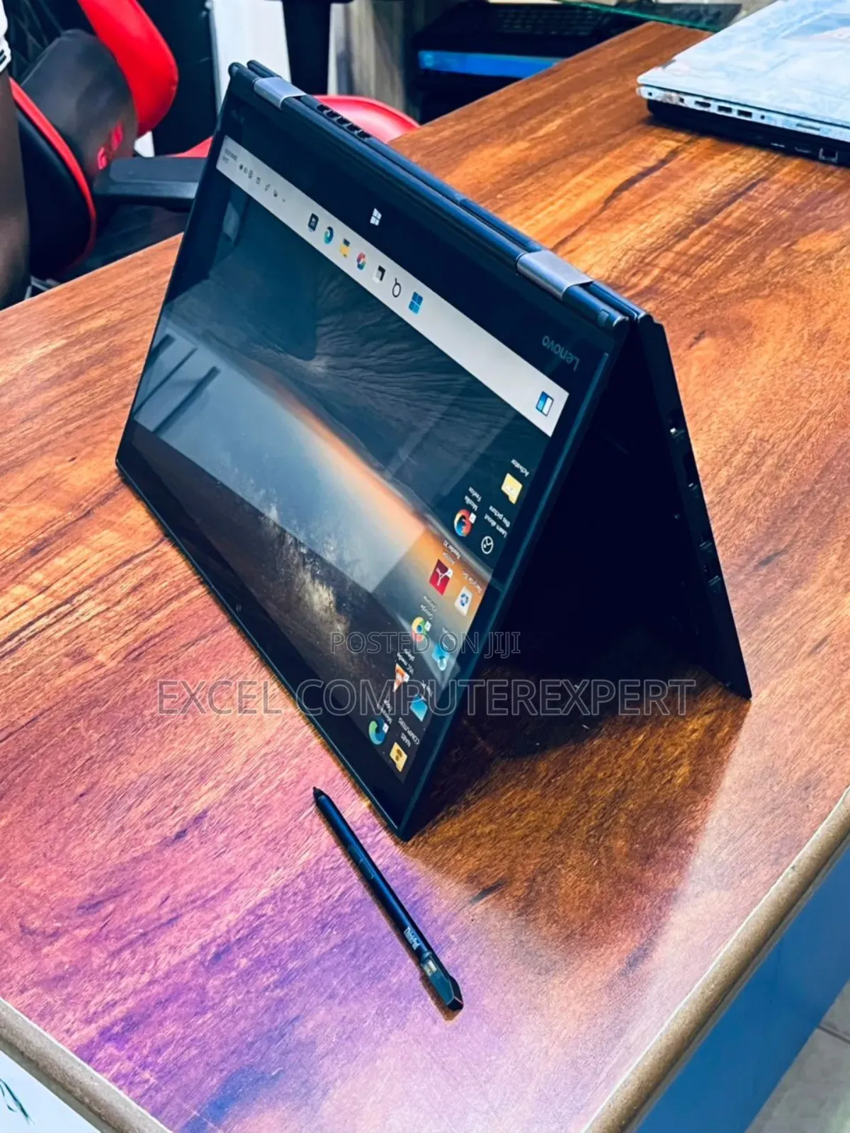 New Laptop Lenovo Thinkpad X1 Yoga 8GB Intel Core I5 SSD 256GB
