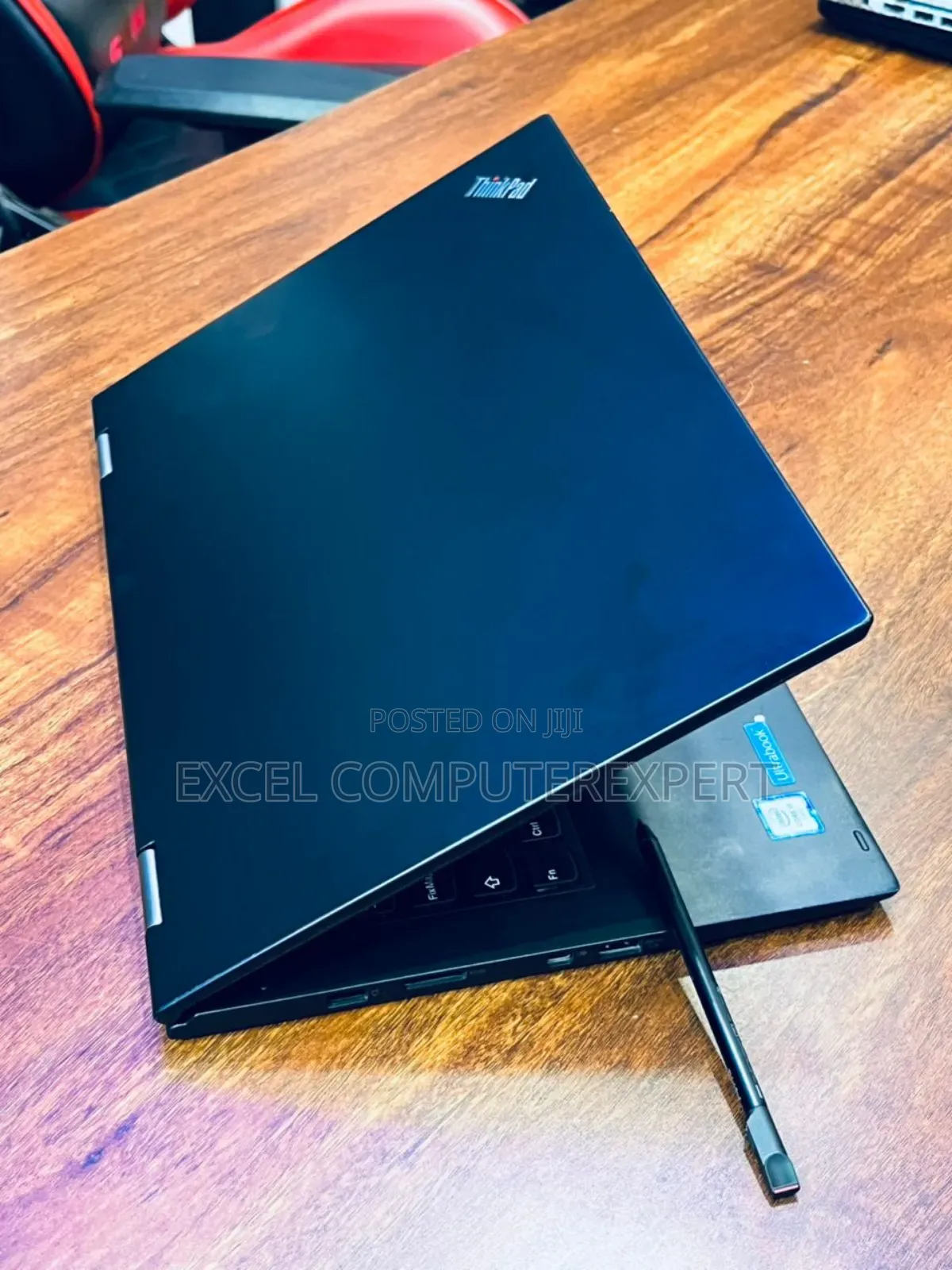 New Laptop Lenovo Thinkpad X1 Yoga 8GB Intel Core I5 SSD 256GB