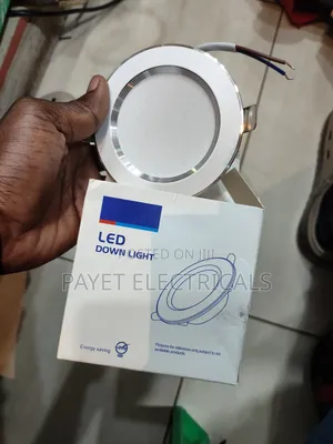 Led Spotlight for Watts