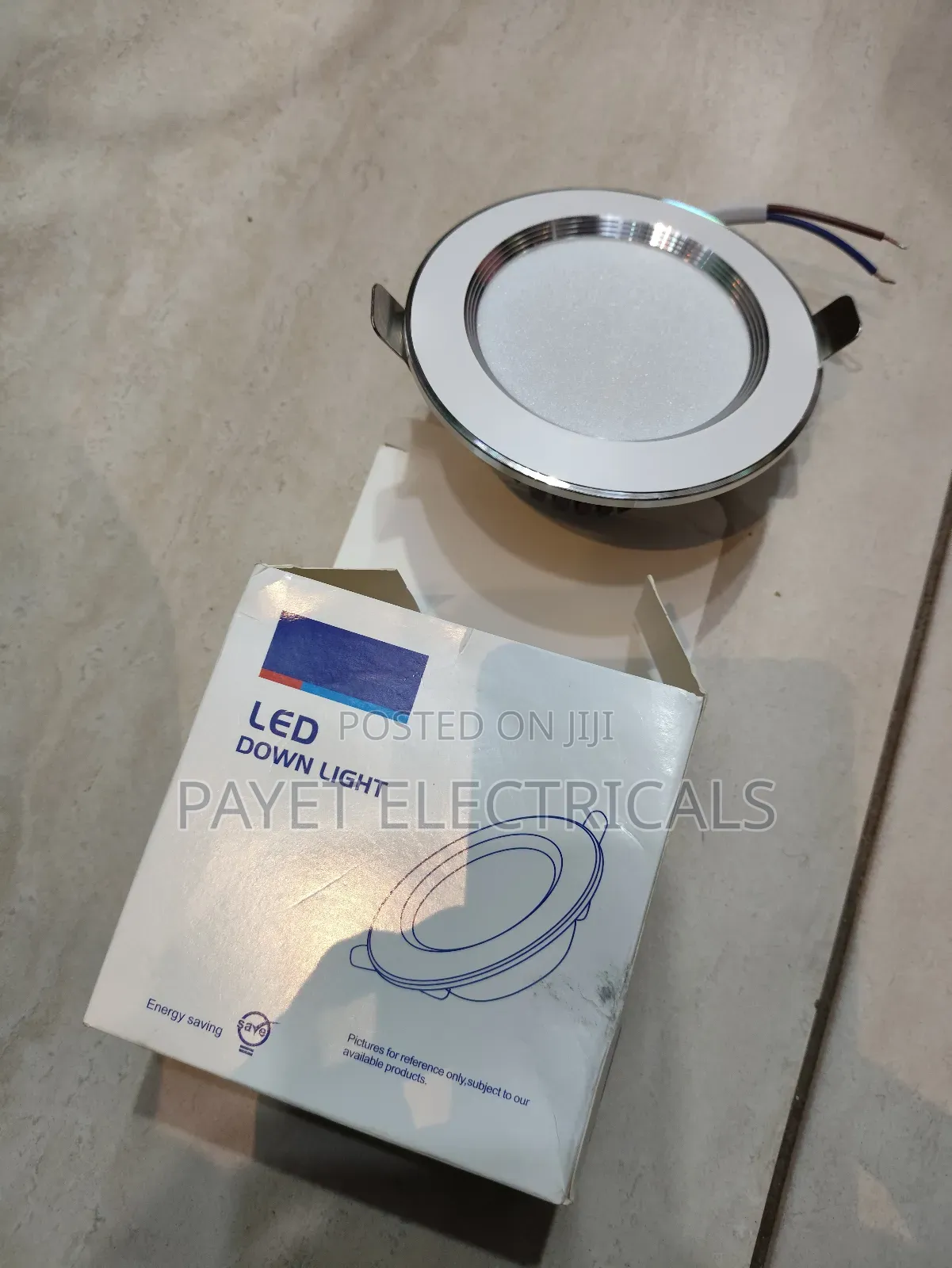 Led Spotlight for Watts