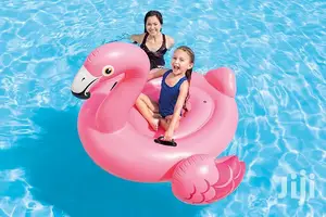Intex Ride-on Flamingo Floater