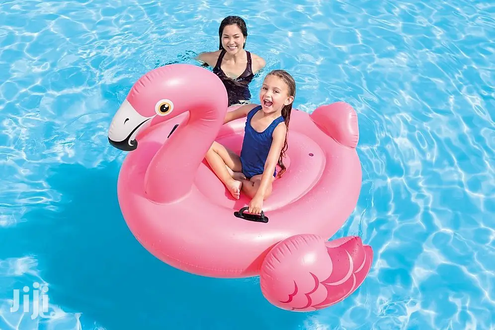 Intex Ride-on Flamingo Floater