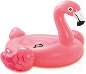 Intex Ride-on Flamingo Floater