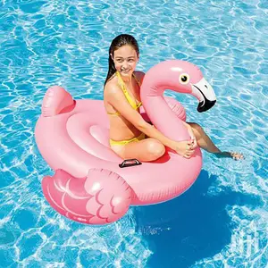 Intex Ride-on Flamingo Floater