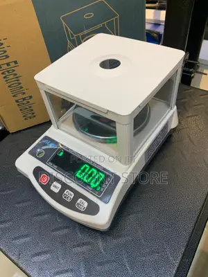 Laboratory Weigh Scale Laboratory Weighing Scales
