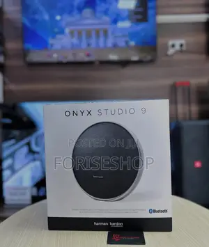 Onyx Studio 9 Speaker