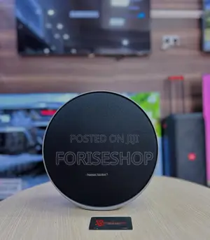 Onyx Studio 9 Speaker