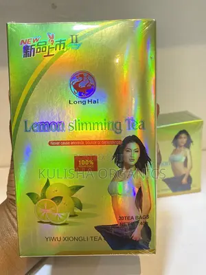 Powerful Weight Loss Tea for Women Herbal Weight Loss