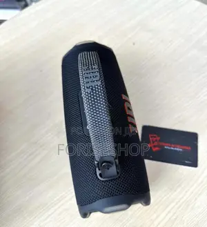 Jbl Charge 6 Speaker