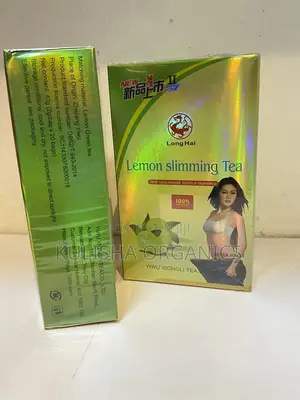 5 Days Weight Loss Tea Effective Weight Loss