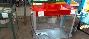 Big Size Popcorn Machine