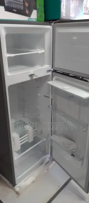 Hisense Fridge With Dispenser
