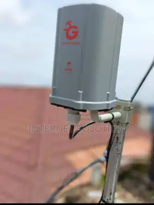 5g Router Works Well at Home or Office