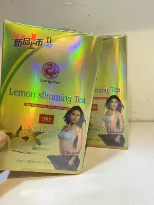 Authentic Herbal Weight Loss Tea Safe Daily Weight Loss