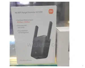 Xiaomi Mi Wifi Ac1200 Wireless Range Extender