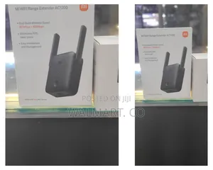 Xiaomi Mi Wifi Ac1200 Wireless Range Extender
