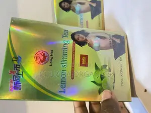 Detox Weight Loss Tea Safe Herbal Weight Loss Tea