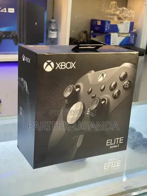 Xbox Elite Series 2 Core Wireless Gaming Controller