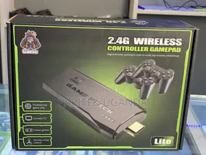 2.4g Wireless Controller Gamepad