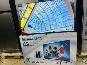 Globalstar 43inch Digital Tv