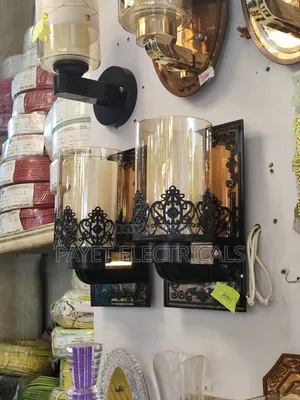 Tai Wall Lamp Holder