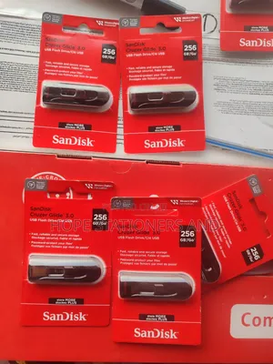 Flash Drive 256gb 3.0