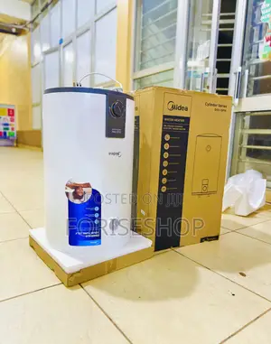 Midea 50l Water Heater